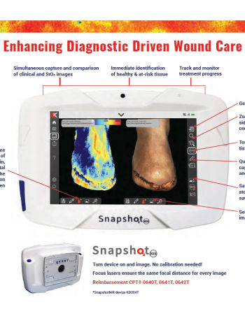 enhancing diagnostic kent