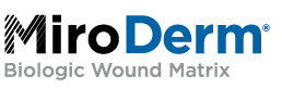 miroderm logo hp